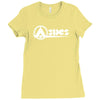 aspes Ladies Fitted T-Shirt