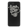 knittaz 4 life iPhone 7 Plus Case