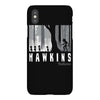 hawkins iPhoneX