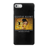 Gustav Klimt The Kiss iPhone 7 Case