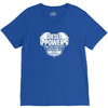 Diesel Power V-Neck Tee