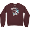 adventure before dementia 1 Crewneck Sweatshirt