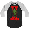 zombie day 3/4 Sleeve Shirt