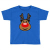 rudolph Toddler T-shirt