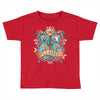 plumbers inc Toddler T-shirt