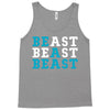 Be A Beast Tank Top