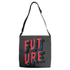 future Adjustable Strap Totes
