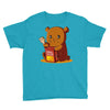unbearable guilt Youth Tee