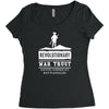 war trust saving america's battlefields Women's Triblend Scoop T-shirt