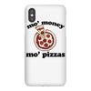 mo money mo pizzas iPhoneX