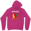 heathers Unisex Hoodie