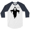 snack attack 3/4 Sleeve Shirt
