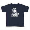 alf  fun shirt serie kult katze au&szlig;erirdisches lustig retro klassik Toddler T-shirt