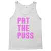19. pat the puss 013 Tank Top