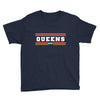 Queens Nyc Youth Tee