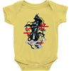 samurai Baby Onesie