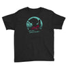 space cowboy2 Youth Tee