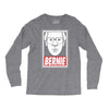 bernie sanders 2016 Long Sleeve Shirts