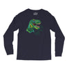 polygont Long Sleeve Shirts