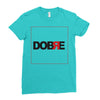 Dobre Ladies Fitted T-Shirt