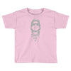 eazy e eazy duz it rap west coast Toddler T-shirt