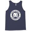 zombie outbreak response team Tank Top