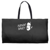 alright dave Weekender Totes