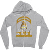 droid sales Zipper Hoodie