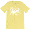 wow  it's the sensational new T-Shirt