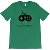 custom texti T-Shirt