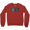 speak friend and enter Crewneck Sweatshirt