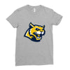 fahrie77 Ladies Fitted T-Shirt