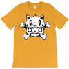 cat cap T-Shirt