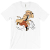 tintin T-Shirt