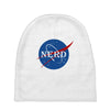 nerd Baby Beanies