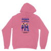 One Night Only Donna And The Dynamos Unisex Hoodie