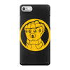 thanos gauntlet iPhone 7 Case