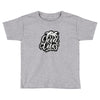 Good Vibes Toddler T-shirt