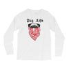 pug life Long Sleeve Shirts