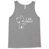 baby groot Tank Top
