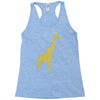 giraffe Racerback Tank