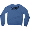 Original Authentic Vintage Crewneck Sweatshirt