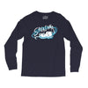 savasana Long Sleeve Shirts