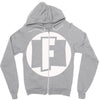 fortnite Zipper Hoodie