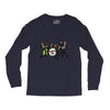 reservoir dogs (7) Long Sleeve Shirts