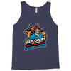 explorers Tank Top
