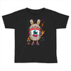 weird dj Toddler T-shirt
