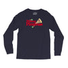 merry pizzamas 4 Long Sleeve Shirts
