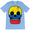 colombia till i die T-Shirt