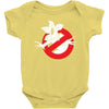 demogorgon busters! Baby Bodysuit